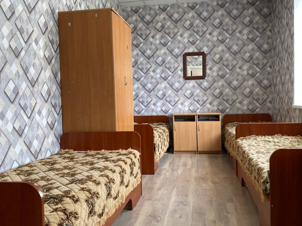 Пансіон